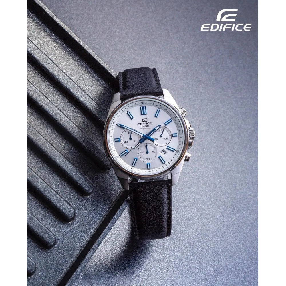 Наручний годинник Casio EFV-650L-7A