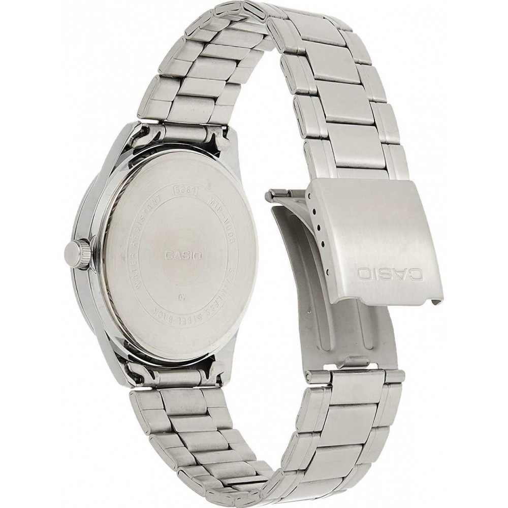 Годинник Casio MTP-V005D-2B4UDF