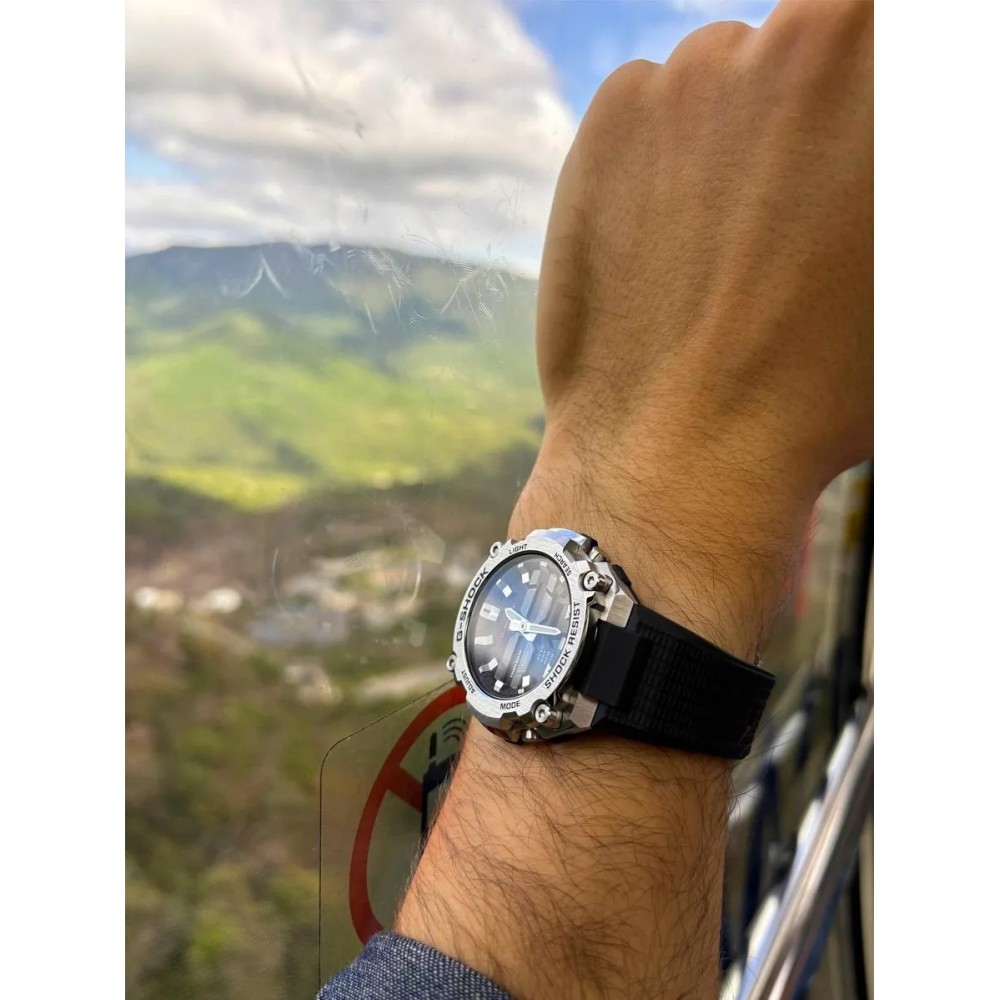 Наручний годинник Casio GST-B600-1A