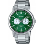 Наручний годинник Casio MTP-E335D-3E