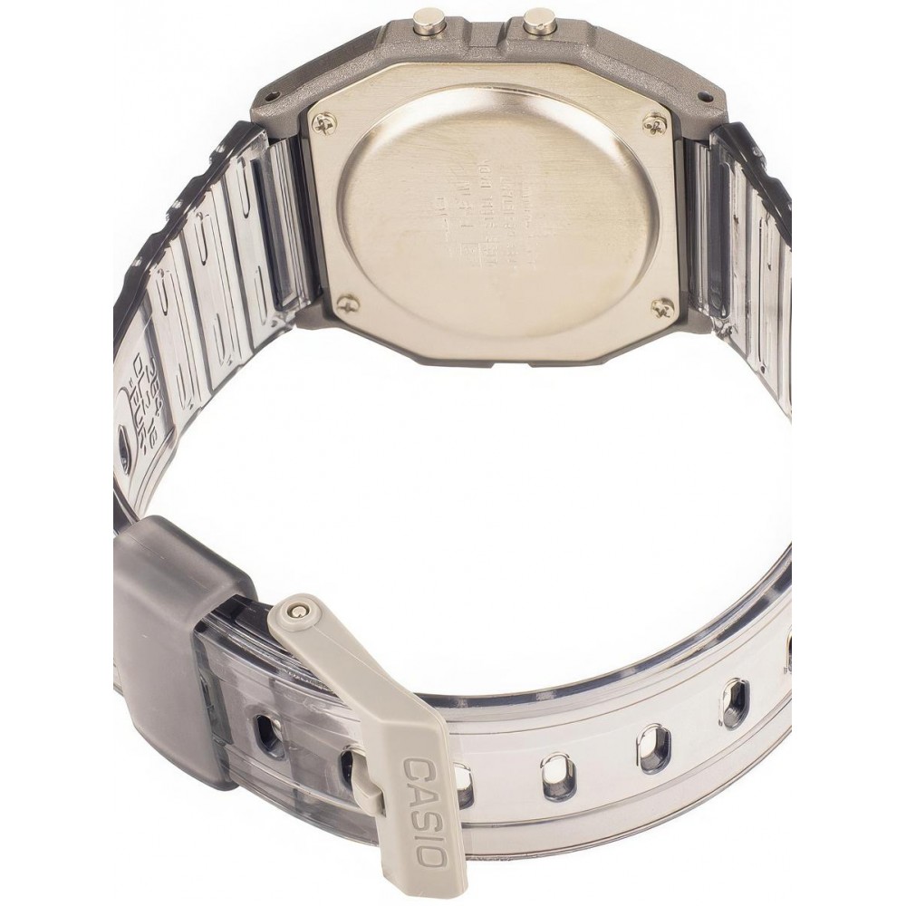 Годинник Casio F-91WS-8