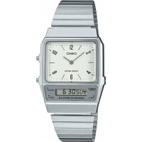 Наручний годинник Casio VINTAGE EDGY AQ-800E-7A2EF