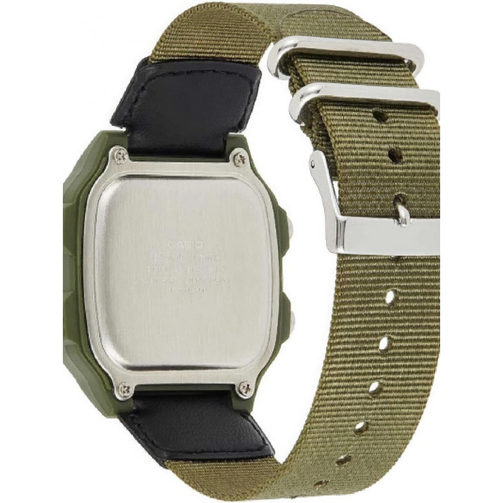 Годинник Casio Standard Digital AE-1200WHB-3B