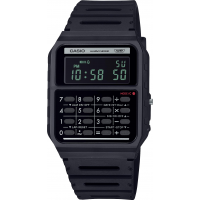 Наручний годинник Casio CA-53WB-1B