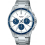 Наручний годинник Casio MTP-1374D-7A2