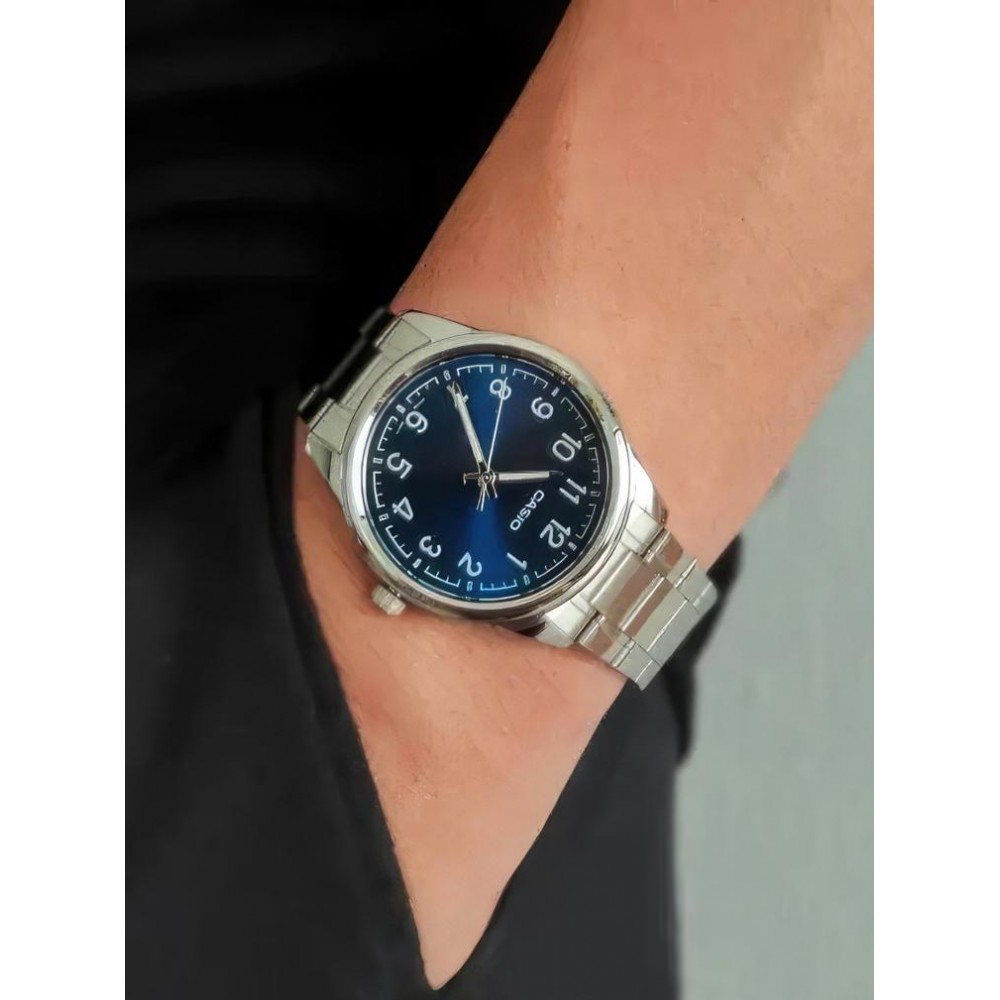 Годинник Casio MTP-V005D-2B4UDF