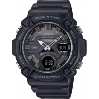 Наручний годинник Casio AEQ-120W-1B