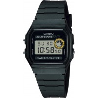 Наручний годинник Casio F-94WA-8E