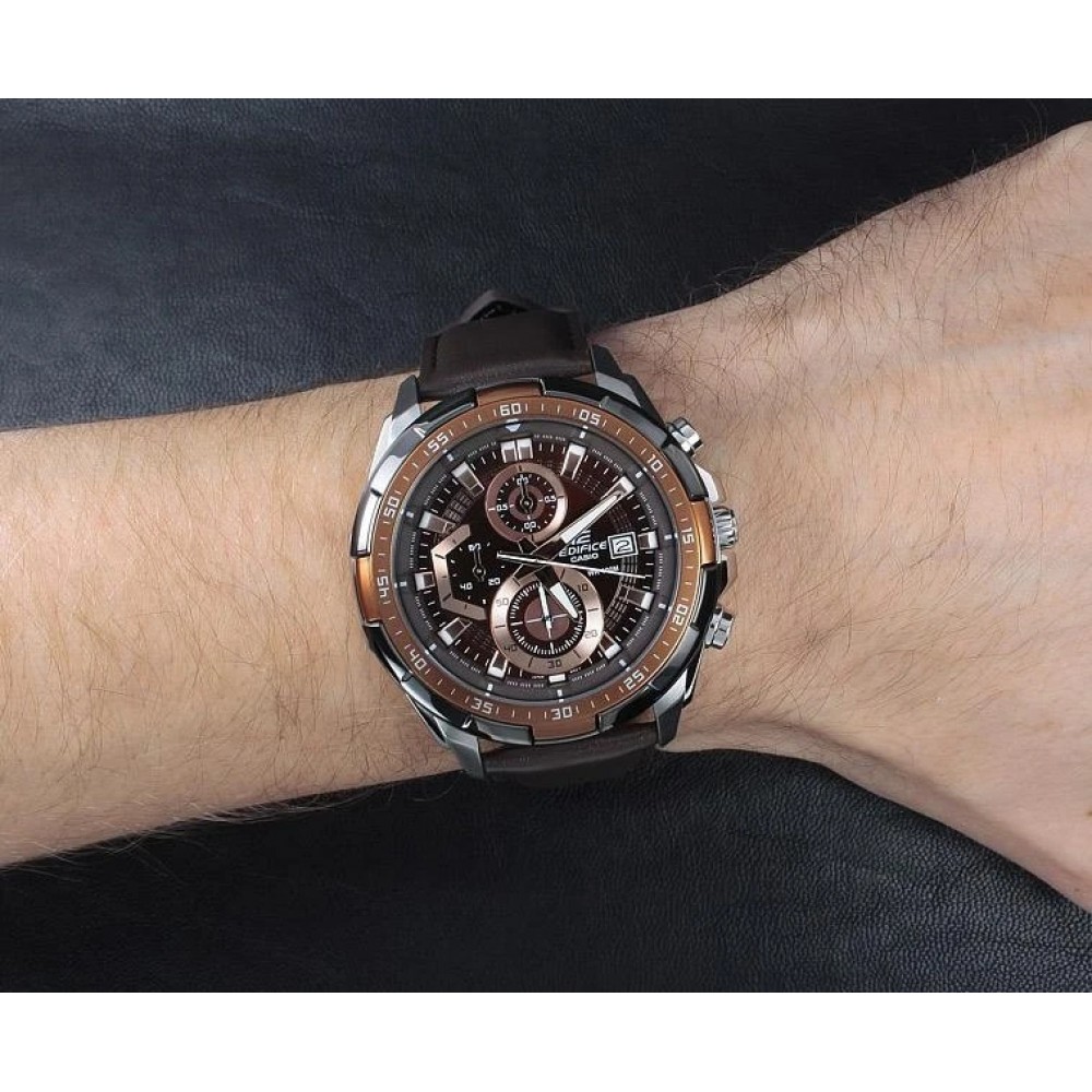 Наручний годинник Casio EFR-539L-5A