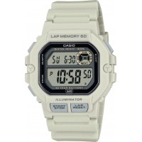 Наручний годинник Casio WS-1400H-8A