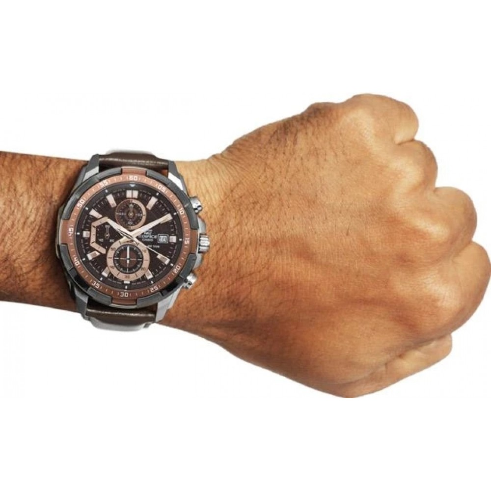 Наручний годинник Casio EFR-539L-5A