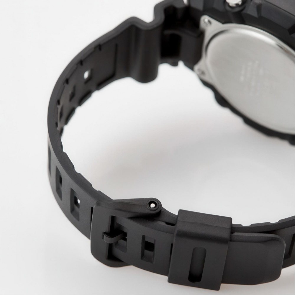 Наручний годинник Casio AEQ-120W-1B