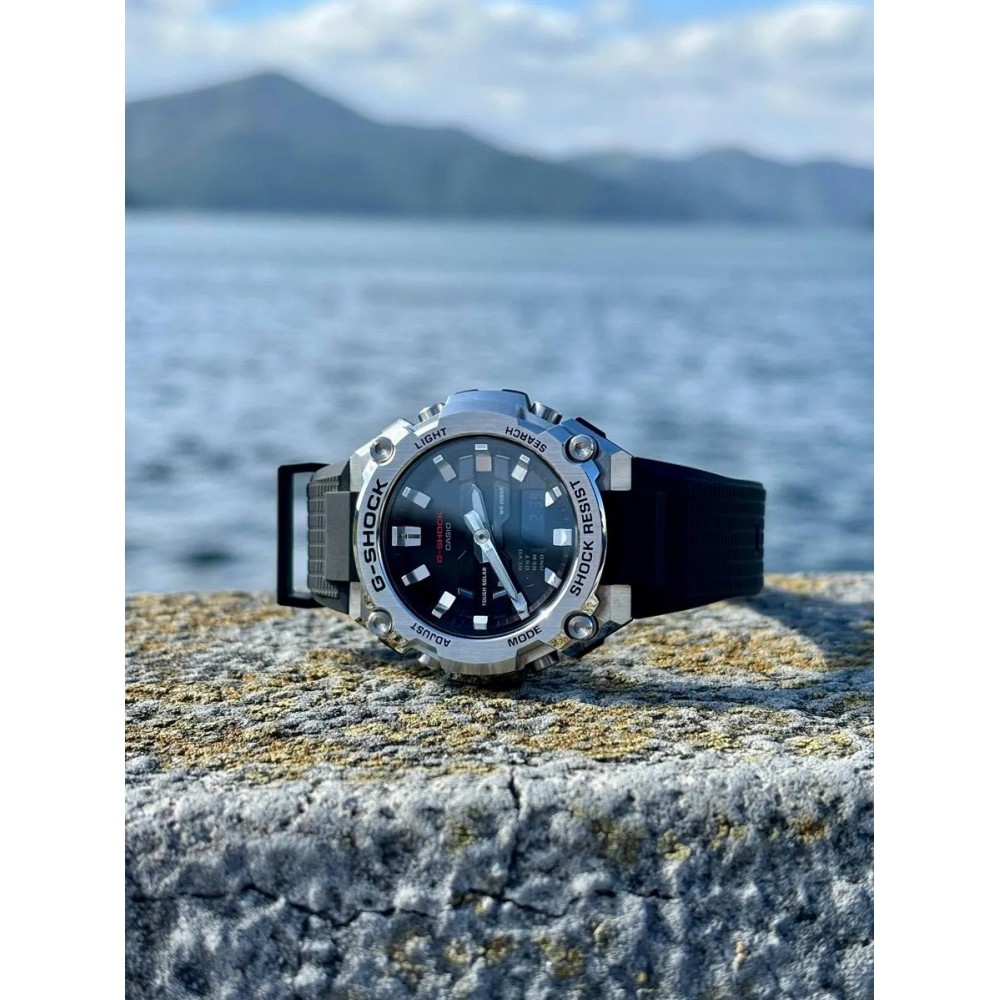 Наручний годинник Casio GST-B600-1A
