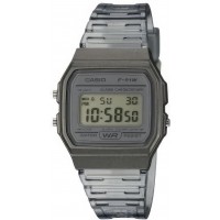 Годинник Casio F-91WS-8