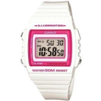 Наручний годинник Casio W-215H-7A2