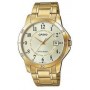 Годинник Casio Standard Analogue MTP-V004G-9B