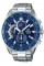 Наручний годинник Casio Edifice EFV-550D-2A