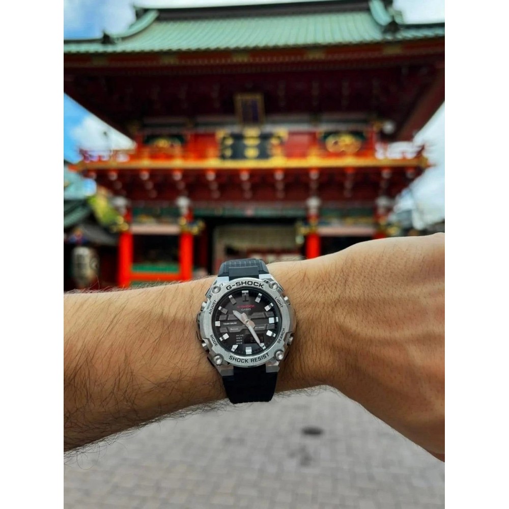 Наручний годинник Casio GST-B600-1A