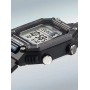 Наручний годинник Casio WS-B1000-1AVEF