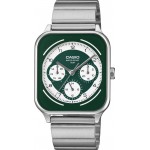 Наручний годинник Casio MTP-M307D-3B