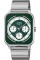Наручний годинник Casio MTP-M307D-3B