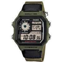 Годинник Casio Standard Digital AE-1200WHB-3B