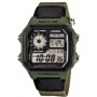 Годинник Casio Standard Digital AE-1200WHB-3B