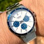 Наручний годинник Casio MTP-1374D-7A2