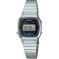Наручний годинник Casio LA-670WD-1E