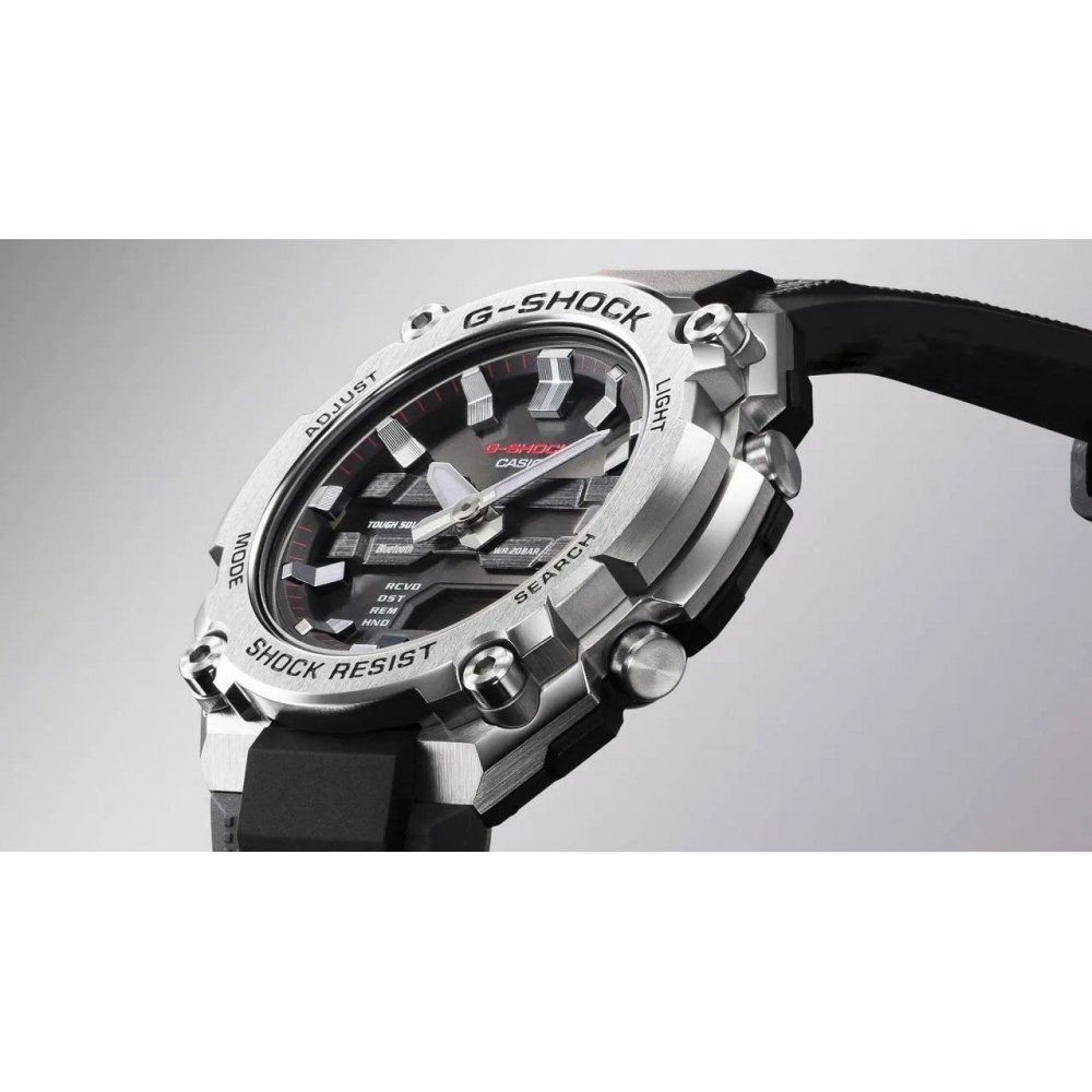 Наручний годинник Casio GST-B600-1A