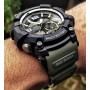 Наручний годинник Casio GG-1000-1A3