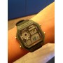 Годинник Casio Standard Digital AE-1200WHB-3B
