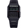Наручний годинник Casio CA-53WB-1B