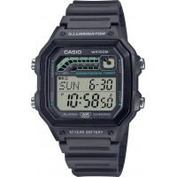 Годинник Casio WS-1600H-8AVEF