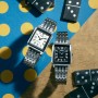Наручний годинник Casio MTP-B190D-1B