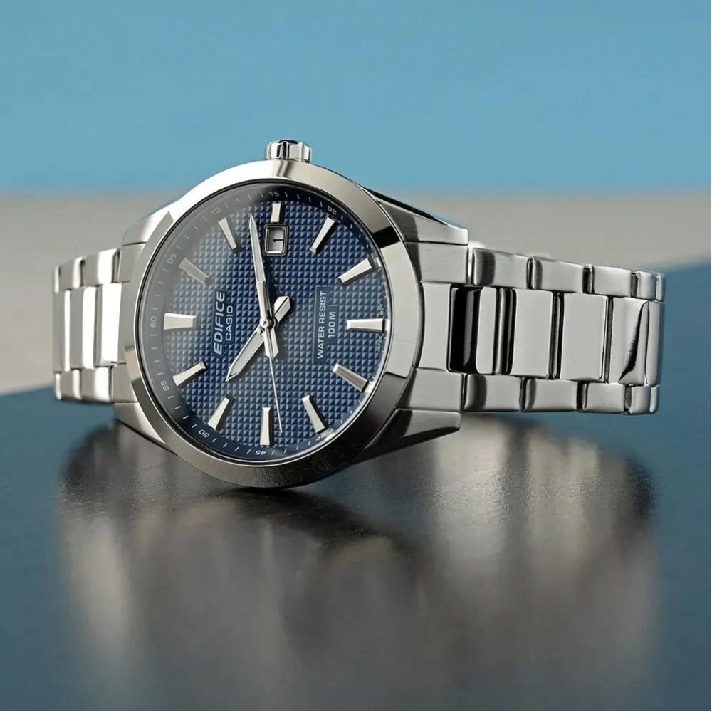 Наручний годинник Casio EFV-160D-2A