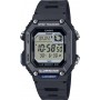Наручний годинник Casio WS-B1000-1AVEF