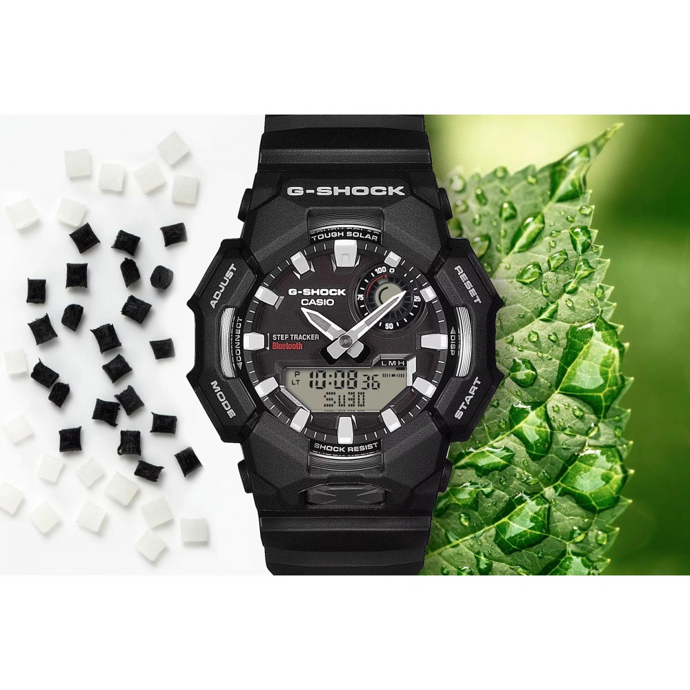 Наручний годинник Casio GA-B010-1A