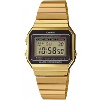 Годинник Casio A700WG-9A