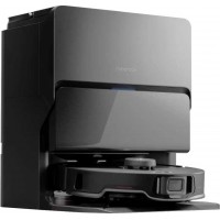 Пилосос ROBOROCK S8 MaxV Ultra Black