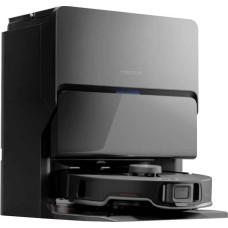 Пилосос ROBOROCK S8 MaxV Ultra Black
