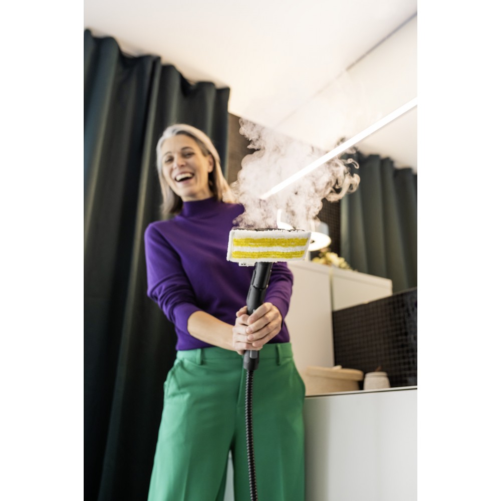 Пароочисник Karcher SC 3 Deluxe Anniversary Edition 1.513-436.0