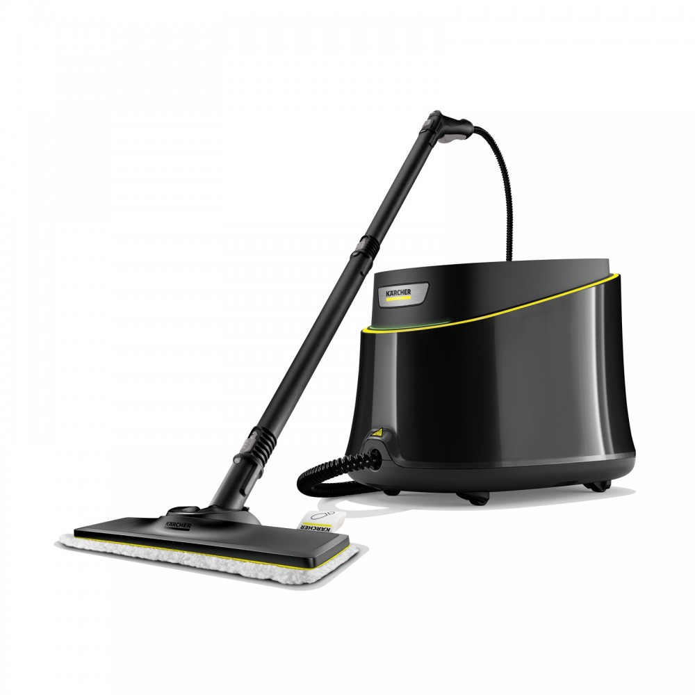 Пароочисник Karcher SC 3 Deluxe Anniversary Edition 1.513-436.0