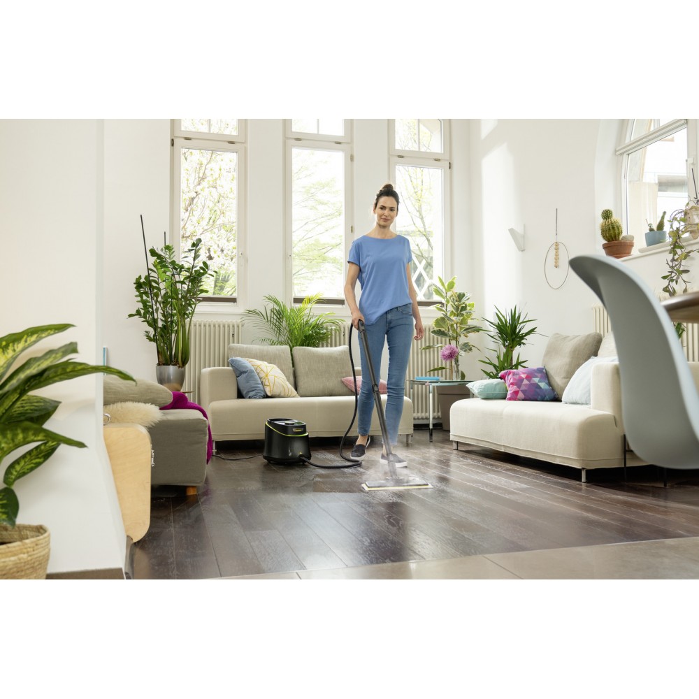 Пароочисник Karcher SC 3 Deluxe Anniversary Edition 1.513-436.0