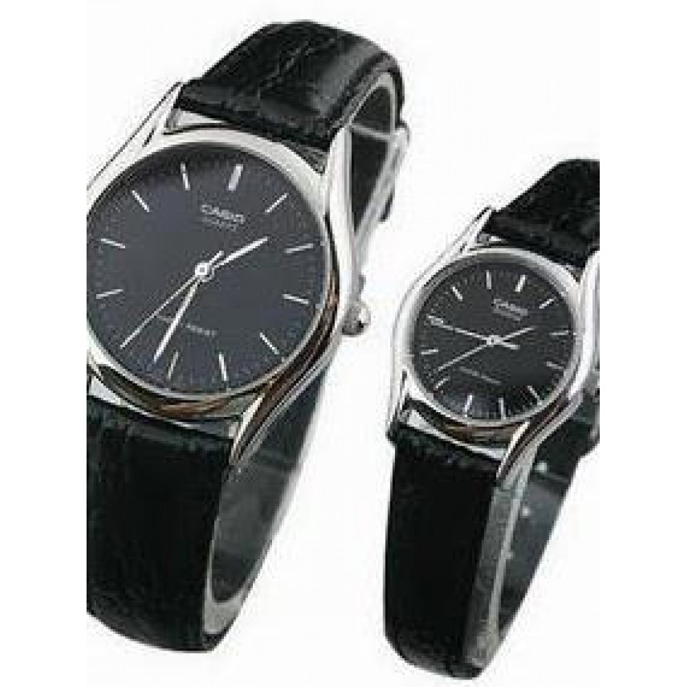 Наручний годинник Casio LTP-1094E-1A