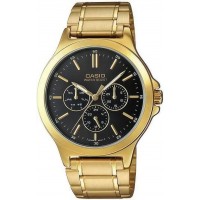 Чоловічий годинник Casio Standard Analogue MTP-V300G-1AVEF