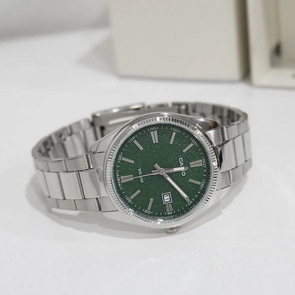 Наручний годинник Casio MTP-1302DA-3A