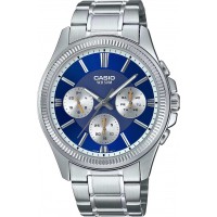 Наручний годинник Casio Collection MTP-1375D-2A1