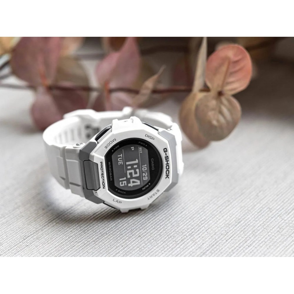Наручний годинник Casio GBD-300-7E