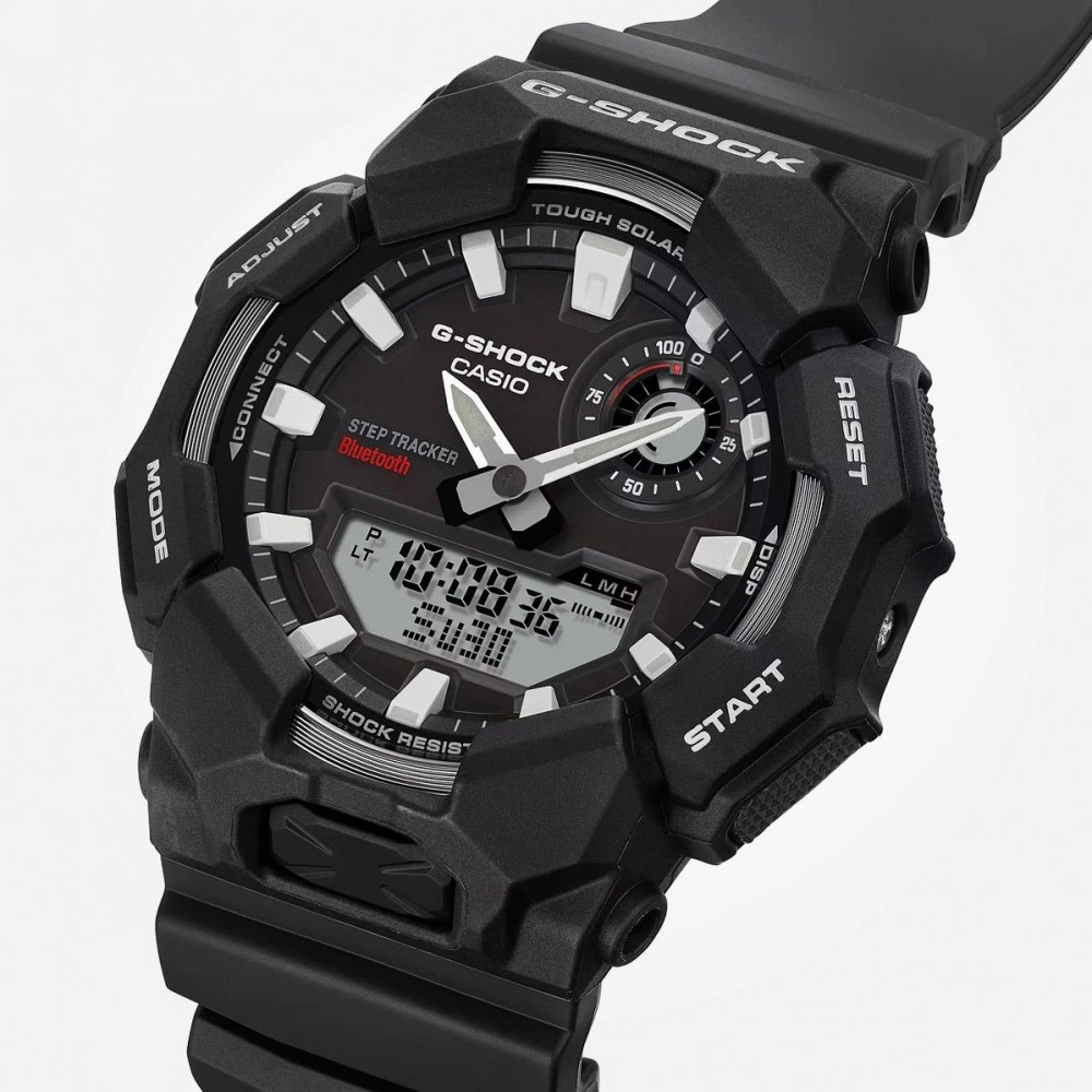 Наручний годинник Casio GA-B010-1A